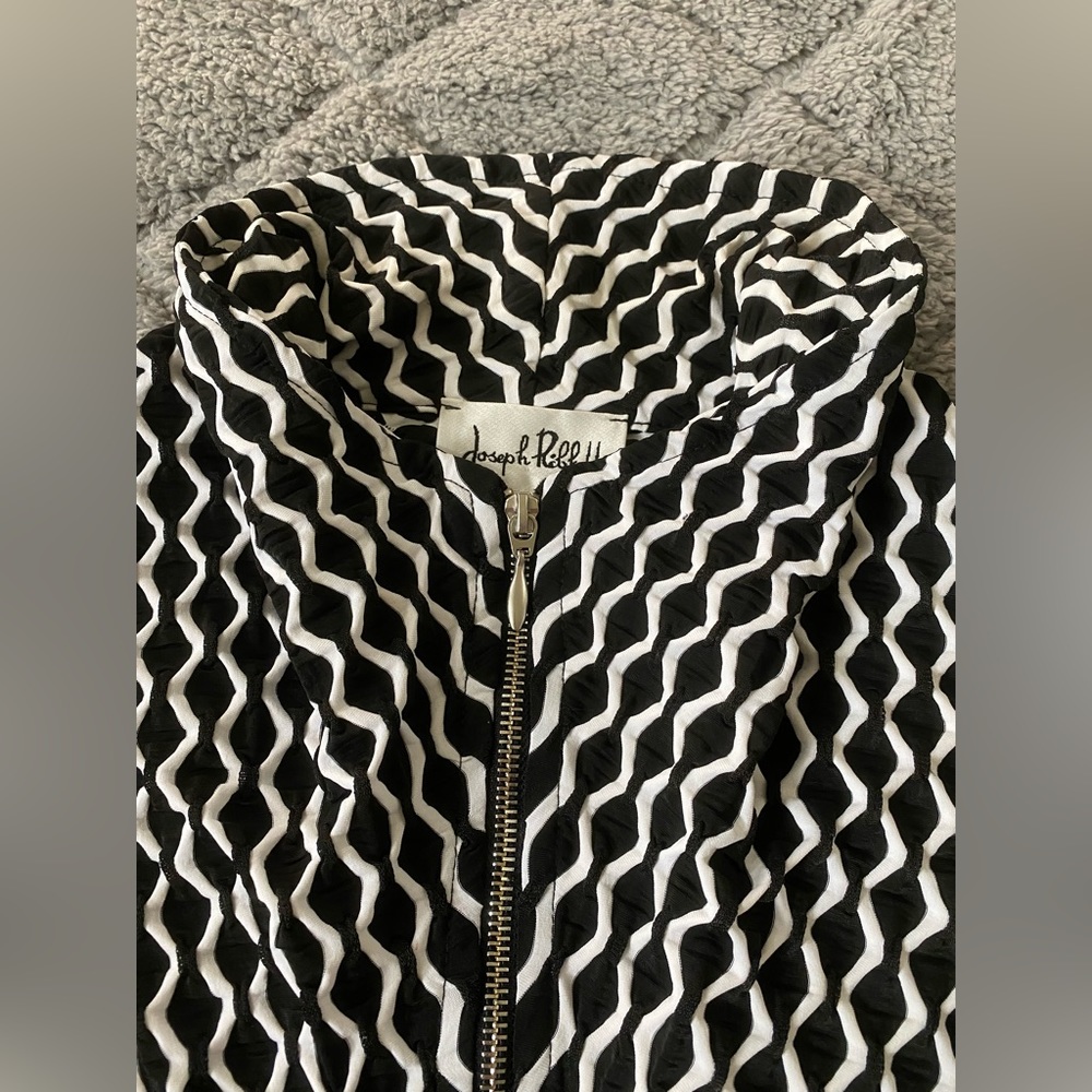 Joseph Ribkoff jacket - Picture 2 of 15